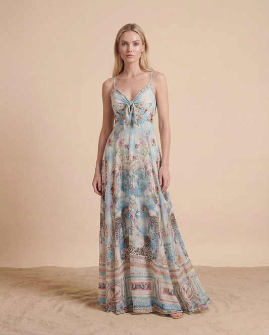 The Maxi Dress