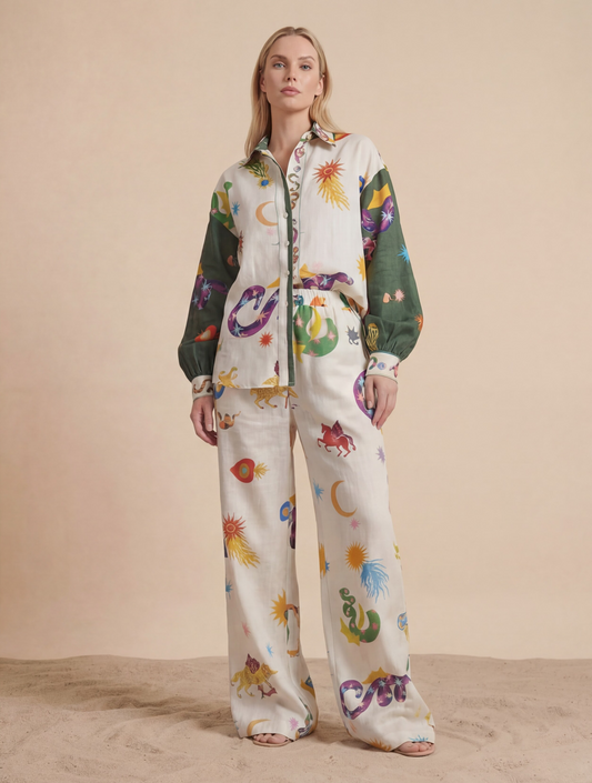 The Celestia Set