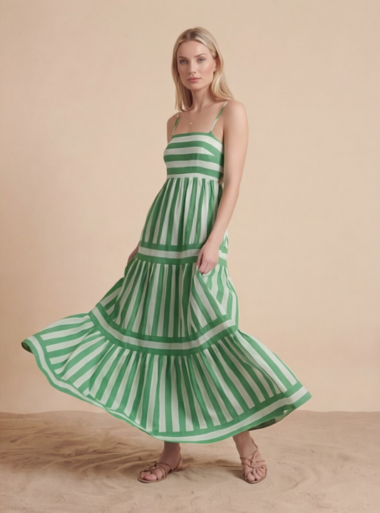 The Riviera Stripe
