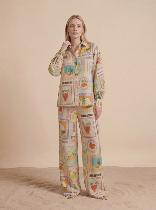 The Frutto Set
