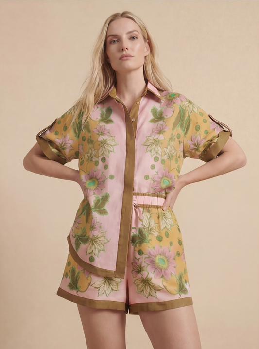 The Botanical Set
