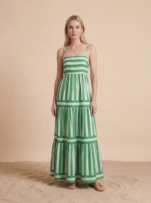 The Riviera Stripe