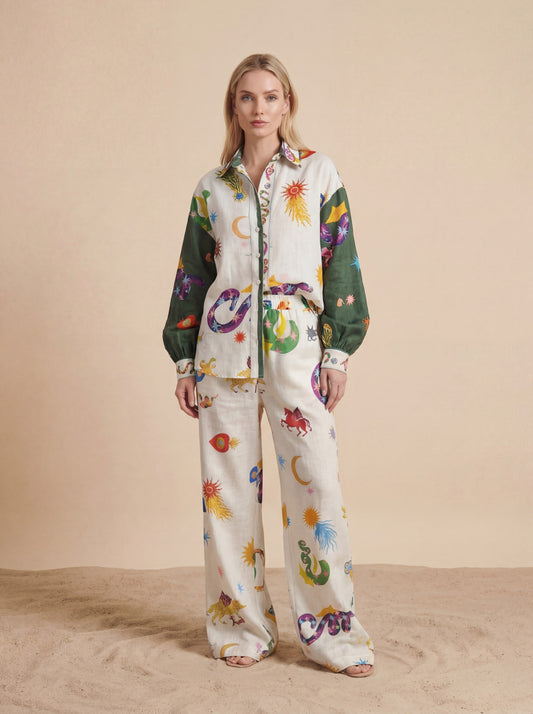 The Celestia Set